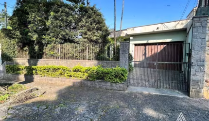 Casa com 3 dormitórios à venda por R$ 1.200.000,00 - Vila Alzira - Santo André/SP