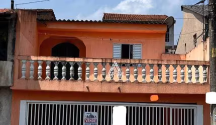 indo Sobrado com ótima localização