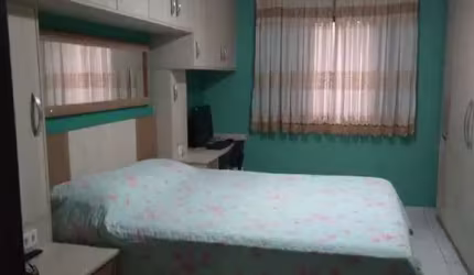 Excelente Casa com Salão de festa