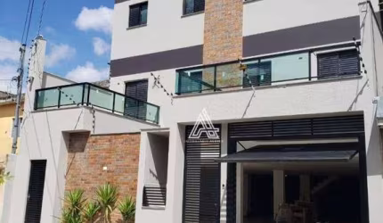 Lindo apartamento para venda