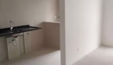 Apartamento com 2 dormitórios à venda, 50 m² por R$ 385.000,00 - Vila Leopoldina - Santo André/SP
