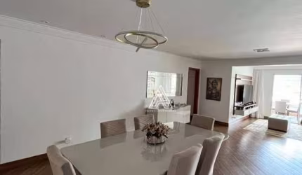 Apartamento com 3 dormitórios à venda, 177 m² por R$ 1.765.000,00 - Jardim - Santo André/SP