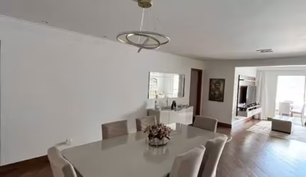 Apartamento com 3 dormitórios à venda, 177 m² por R$ 1.765.000,00 - Jardim - Santo André/SP