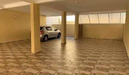 Apartamento com 2 dormitórios à venda, 50 m² por R$ 330.000,00 - Vila Leopoldina - Santo André/SP