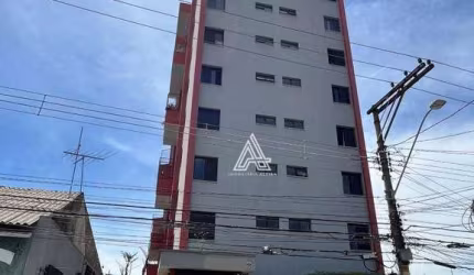 Apartamento a venda em condomínio fechado