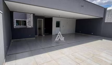 Linda Cobertura em apartamento sem condominio