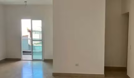 Linda Cobertura em apartamento sem condominio