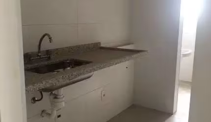 Apartamentos novos de 77 metross
