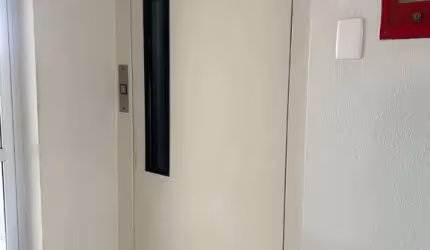 Apartamento 51 metros mobiliado