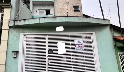 Apartamento sem condomínio mobiliado