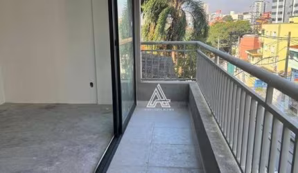 Loft Novo para Venda