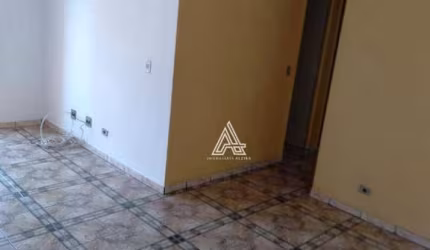 Apartamento Amplo em Camilopolislis
