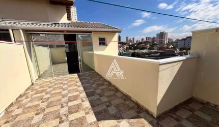 Cobertura na Vila Pires á Venda