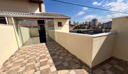 Cobertura na Vila Pires á Venda