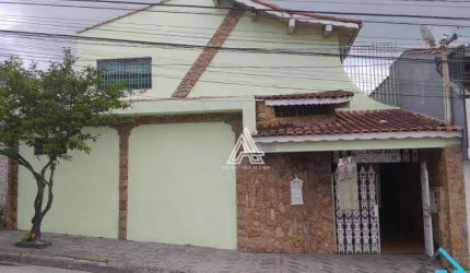 Salão Comercial