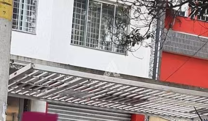 Salão para alugar, 75 m² por R$ 5.200,00/mês - Jardim - Santo André/SP