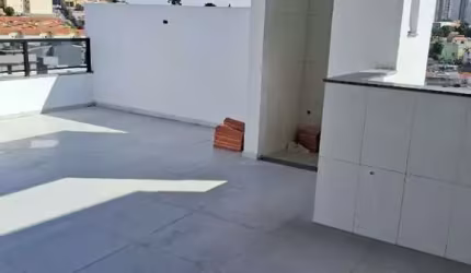 Apartamento Cobertura