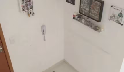Apartamento com 2 dormitórios, 90 m² - venda por R$ 355.000,00 ou aluguel por R$ 2.396,67/mês - Vila Eldízia - Santo André/SP