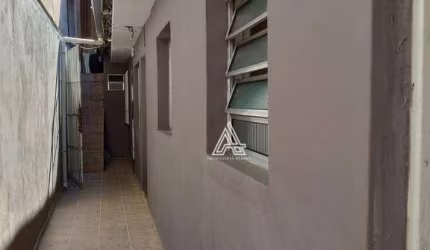 Casa com 2 dormitórios à venda, 100 m² por R$ 270.000,00 - Parque Aliança - Ribeirão Pires/SP