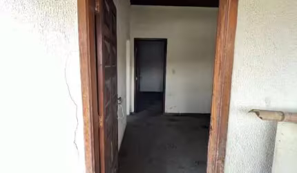 Casa com 1 dormitório à venda, 90 m² por R$ 280.000,00 - Vila Vilma - Santo André/SP