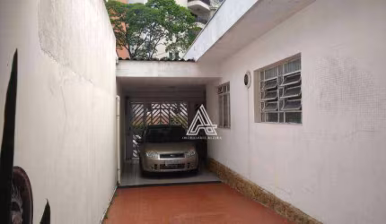 Casa Comercial - B.Jardim