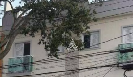 Apartamento sem condomínio Novo a venda