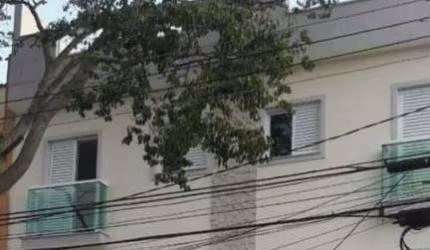 Apartamento sem condomínio Novo a venda