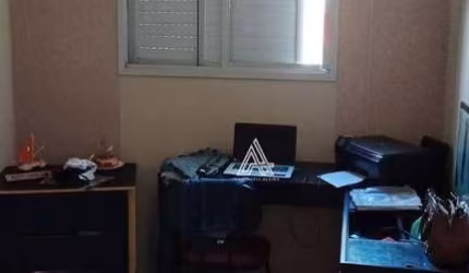 Apartamento no Adriático 3 Dormitórios