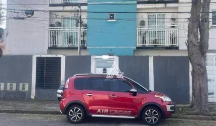Lindo apto de cobertura