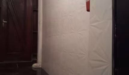 Apartamento com 1 dormitório para alugar, 30 m² por R$ 997,00/mês - Jardim Las Vegas - Santo André/SP