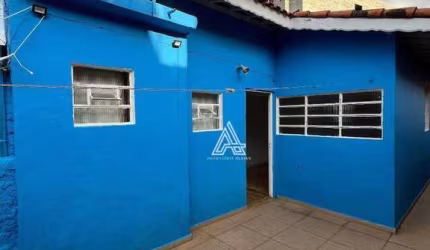 Casa para venda e aluguel em ótima localização