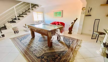Sobrado com 3 dormitórios à venda, 225 m² por R$ 870.000,00 - Vila Irmãos Arnoni - São Paulo/SP