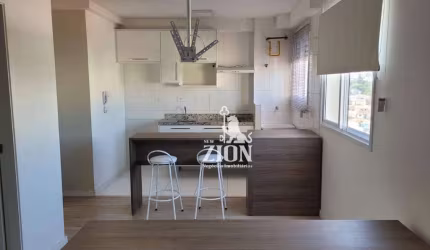 Studio com 1 dormitório à venda, 24 m² por R$ 280.000,00 - Parada Inglesa - São Paulo/SP