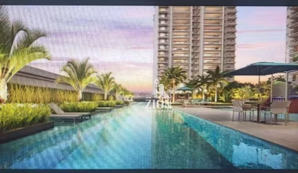 Apartamento com 3 dormitórios à venda, 129 m² por R$ 1.755.000,00 - Tucuruvi - São Paulo/SP