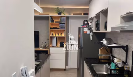 Apartamento com 2 dormitórios à venda, 42 m² por R$ 395.000,00 - Vila Guilherme - São Paulo/SP