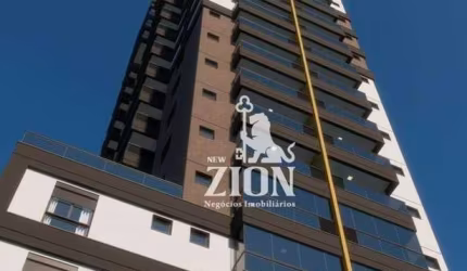 Apartamento à venda, 25 m² por R$ 289.000,00 - Parada Inglesa - São Paulo/SP