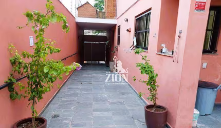 Sobrado com 3 dormitórios à venda, 300 m² por R$ 1.489.361,94 - Casa Verde - São Paulo/SP