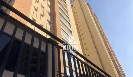 Apartamento com 4 dormitórios à venda, 140 m² por R$ 1.798.000,00 - Santana - São Paulo/SP