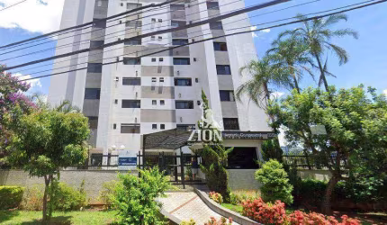 Apartamento com 3 dormitórios à venda, 88 m² por R$ 760.000,00 - Parada Inglesa - São Paulo/SP
