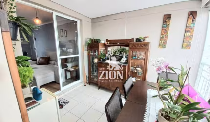 Apartamento com 3 dormitórios à venda, 72 m² por R$ 680.000,00 - Vila Guilherme - São Paulo/SP