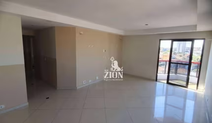 Apartamento com 3 dormitórios à venda, 121 m² por R$ 879.787,38 - Vila Isolina Mazzei - São Paulo/SP