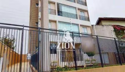 Apartamento com 2 dormitórios à venda, 48 m² por R$ 520.000 - Parada Inglesa - São Paulo/SP