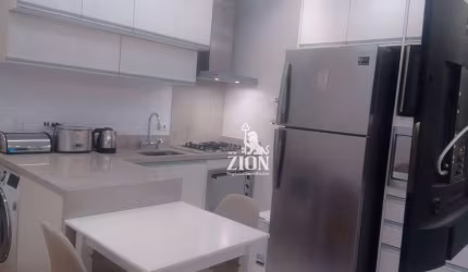 Apartamento com 1 dormitório à venda, 31 m² por R$ 499.000,00 - Bela Vista - São Paulo/SP