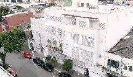 Galpão à venda, 3991 m² por R$ 21.000.000,00 - Luz - São Paulo/SP