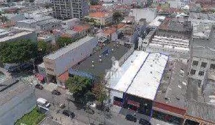 Galpão à venda, 900 m² por R$ 7.980.000,00 - Bom Retiro - São Paulo/SP