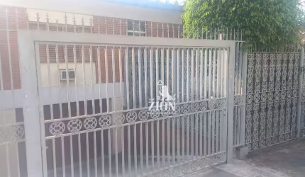 Casa com 3 dormitórios à venda, 400 m² por R$ 1.350.000,00 - Vila Maria Alta - São Paulo/SP