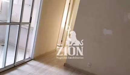 Apartamento com 2 dormitórios à venda, 49 m² por R$ 250.000,00 - Vila Nova Cachoeirinha - São Paulo/SP