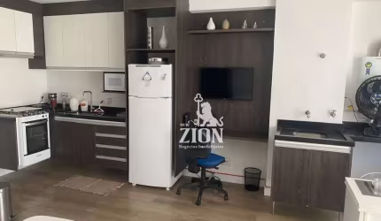 Studio com 1 dormitório à venda, 28 m² por R$ 340.000 - Macedo - Guarulhos/SP