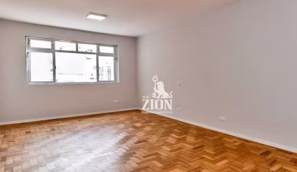 Apartamento com 1 dormitório à venda, 32 m² por R$ 375.000,00 - Vila Buarque - São Paulo/SP