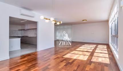 Apartamento com 3 dormitórios à venda, 267 m² por R$ 3.645.000,00 - Paraíso - São Paulo/SP
